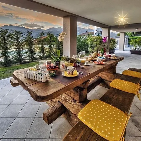Tadi Laro Relax Holiday home